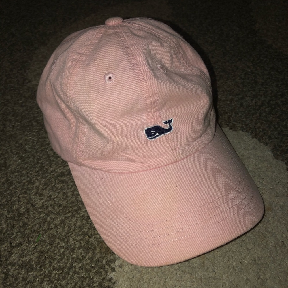 Vineyard vines hat